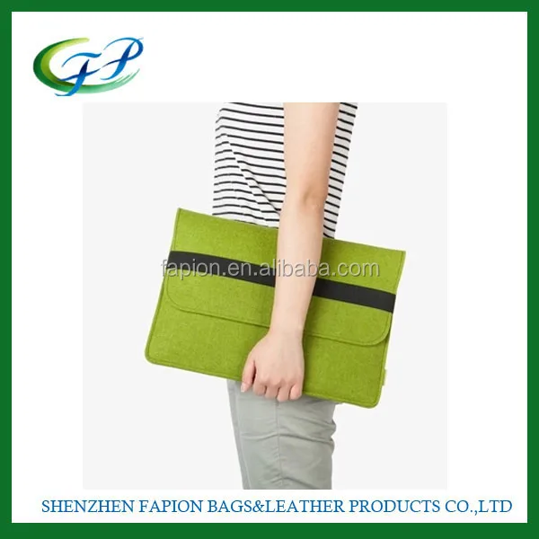 
custom laptop sleeve case bag 