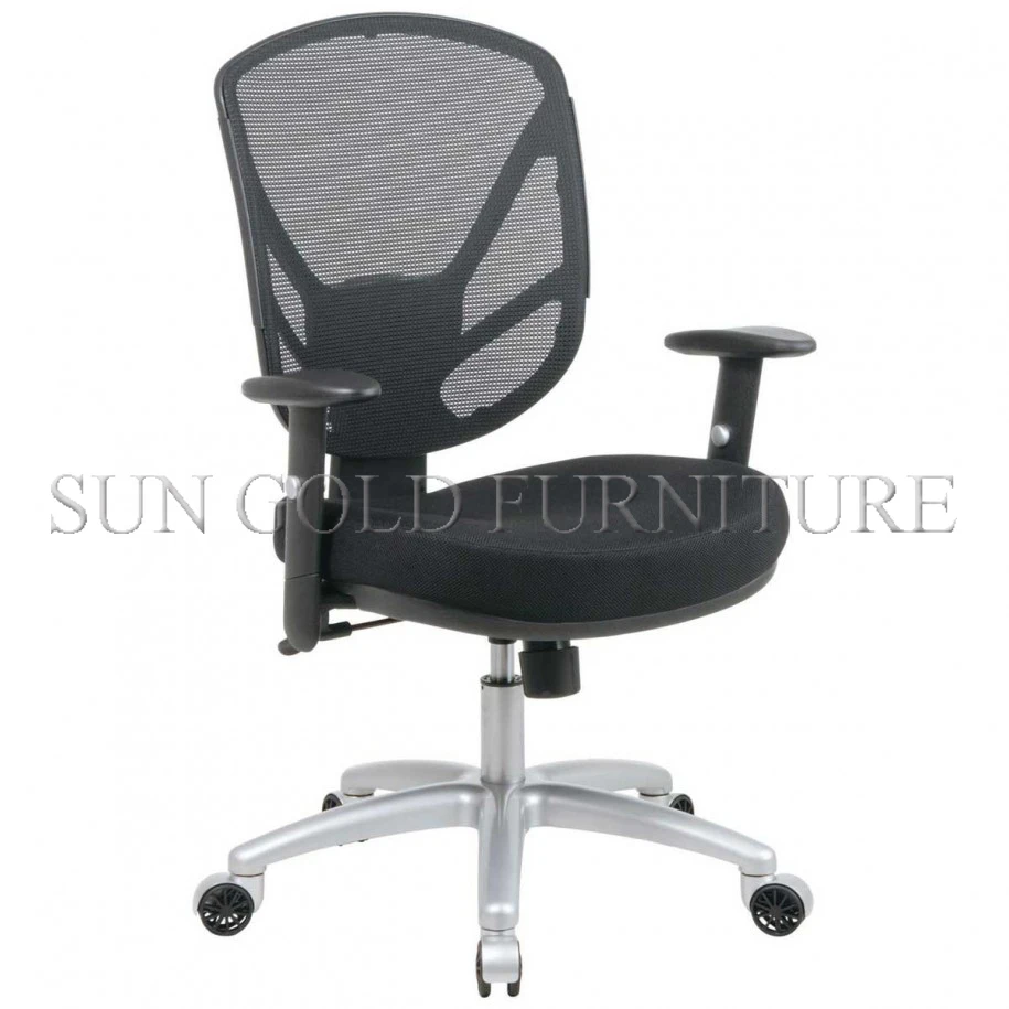 High quality foshan office  chair factory cheap mesh office visitor chair