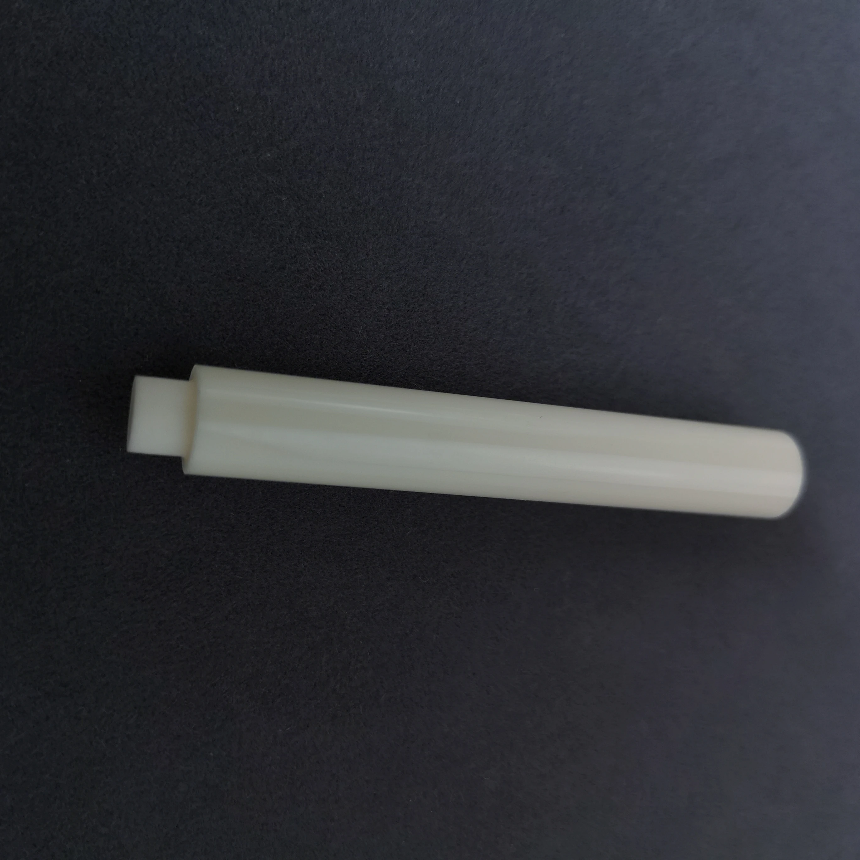 Advanced High Precision Industrial Ceramic Shaft with Low Price