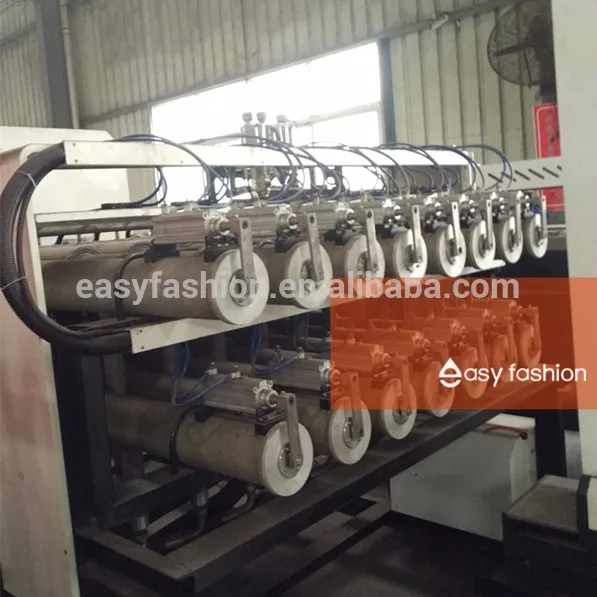 14/15 tubular recovery furnace