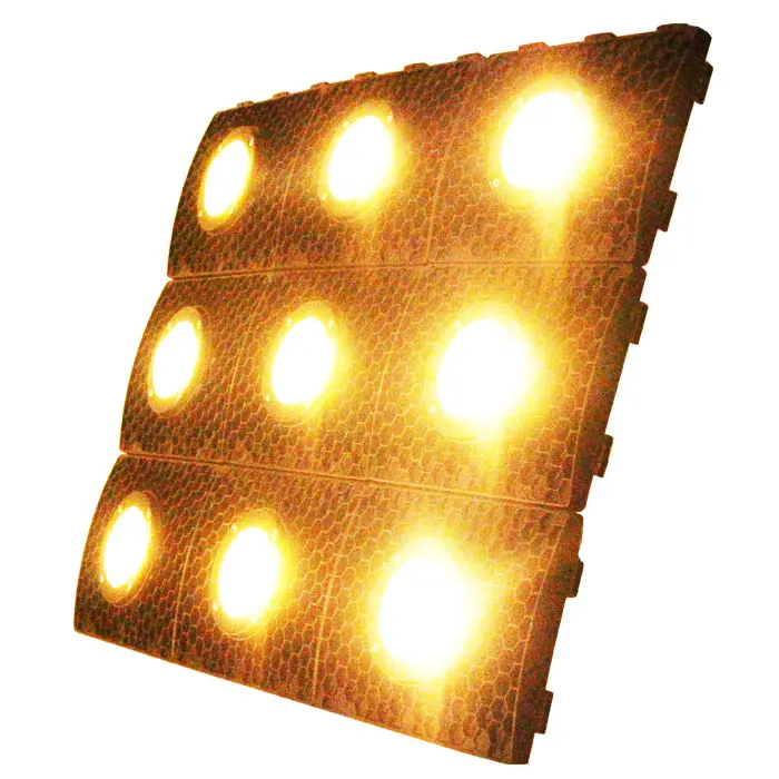 
50W LED grow light flood led grow light ip65 grow light 