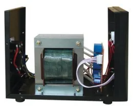 Electrical Appliance Toroidal Transformer AVR 2000VA 50Hz/60Hz Automatic voltage regulator