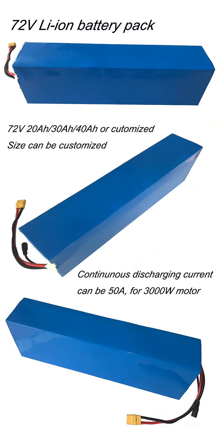 24 volt 36 volt lithium ion bateria de lito 48v waterproof diy 18650 battery pack rechargeable for ebike