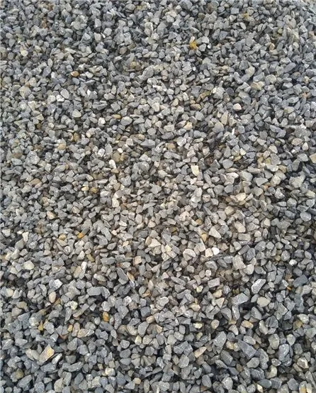 
Chinese cheap price natural black construction gravel crushed stone aggregate 