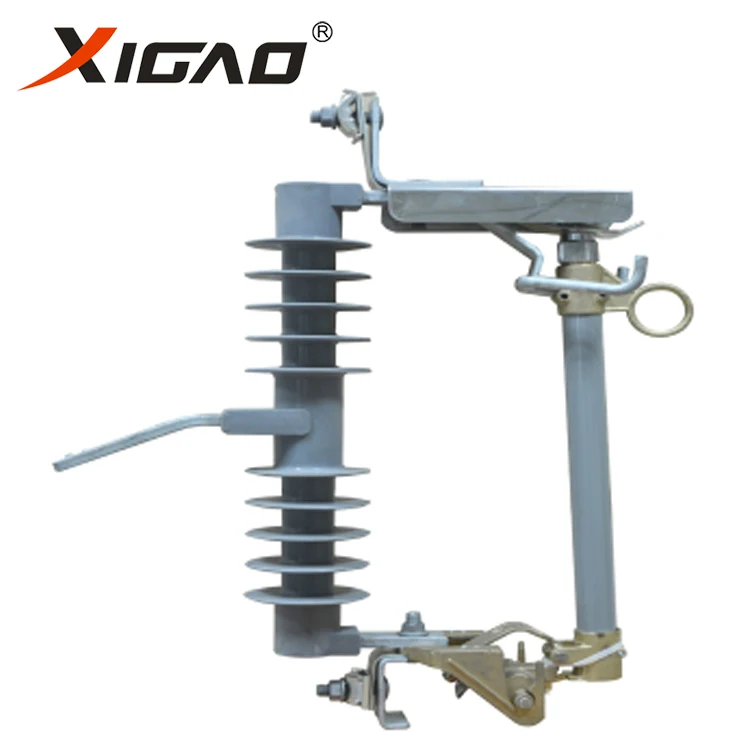 Xikai PD-12 Высокая voltge предохранитель