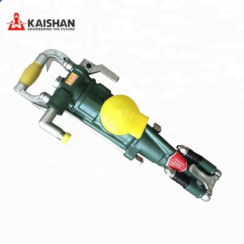 Cheap price concrete drill used yt28 rock drill spare parts for sale