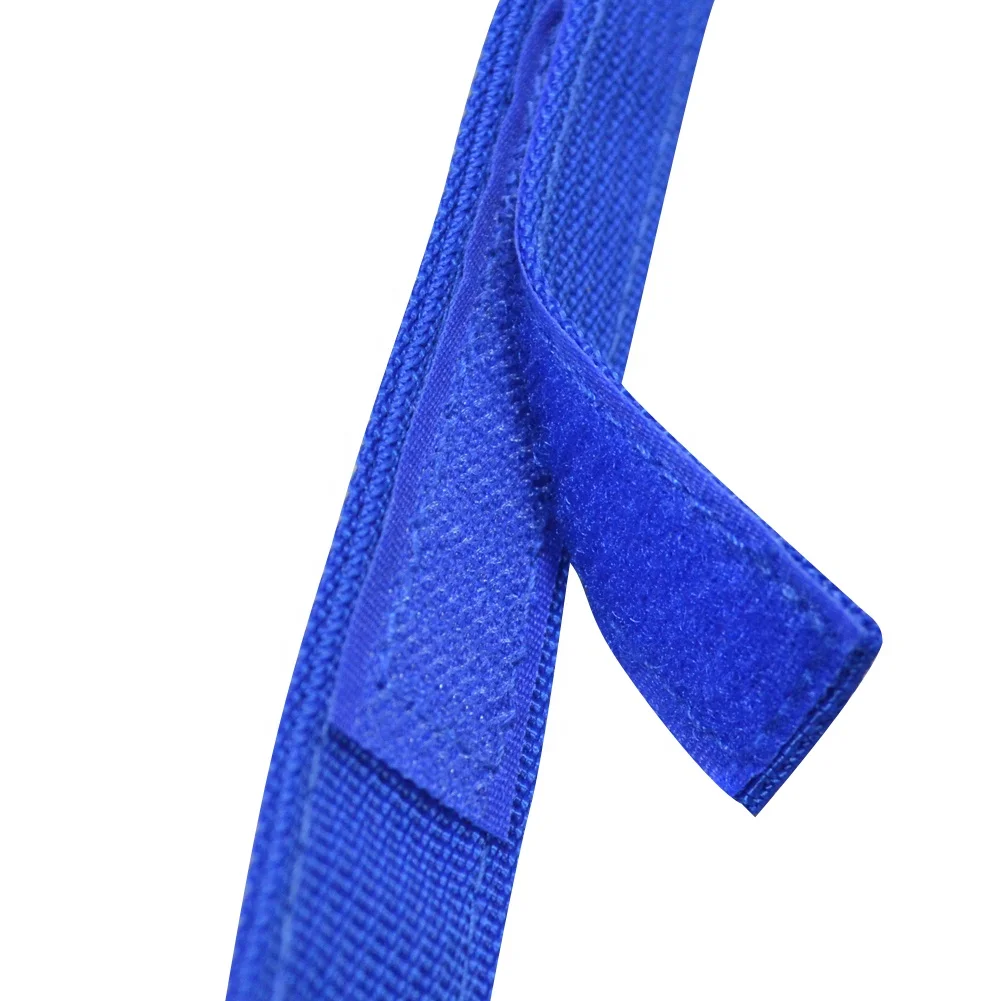Walking Rope For Preschool - Colorful handles Keeps Kids Safe - Perfect for Daycare Schools and Teachers
