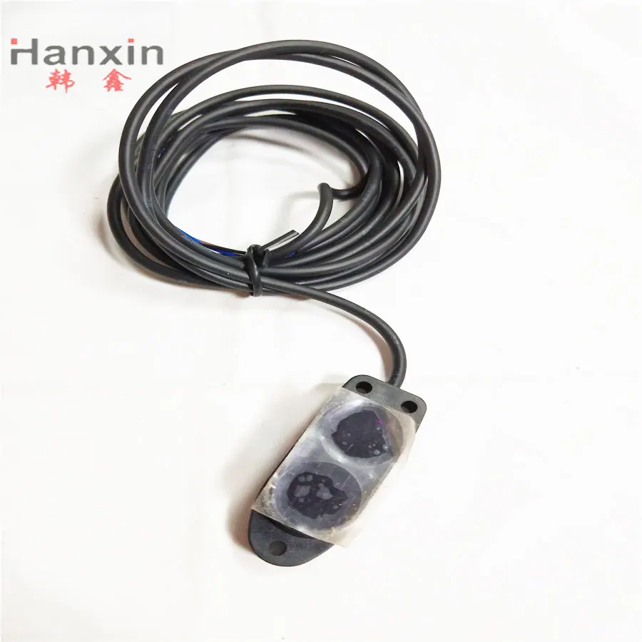 AUTONICS Photosensor Photo Electric Sensor BA2M-DDT-P