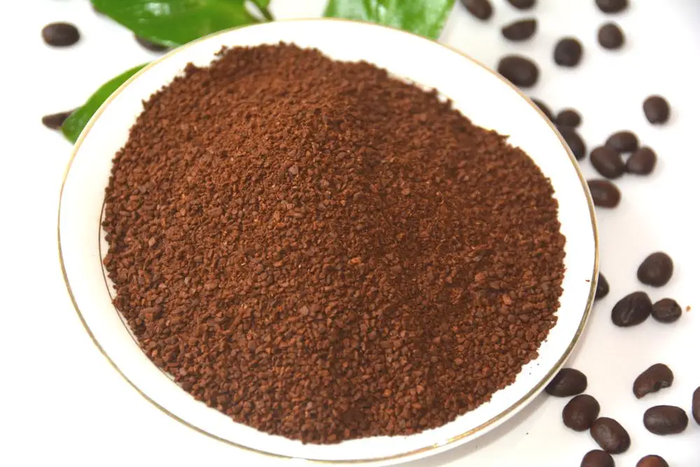 
Premium organic coffee powder for enema 