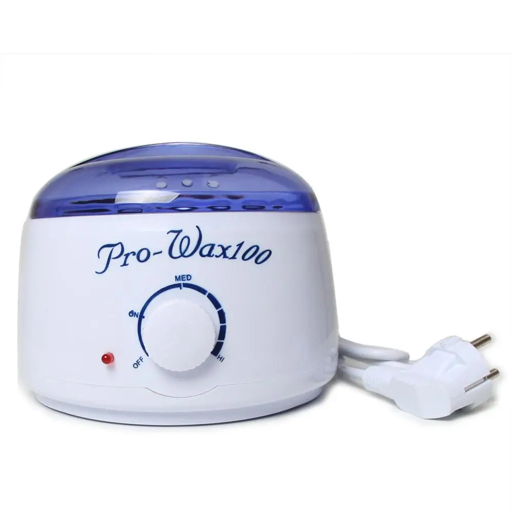 Latest Design 500Cc Oem Depilatory Wax Warmer for Hair Removal