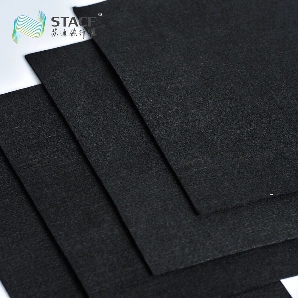 New product twill carbon fiber leather