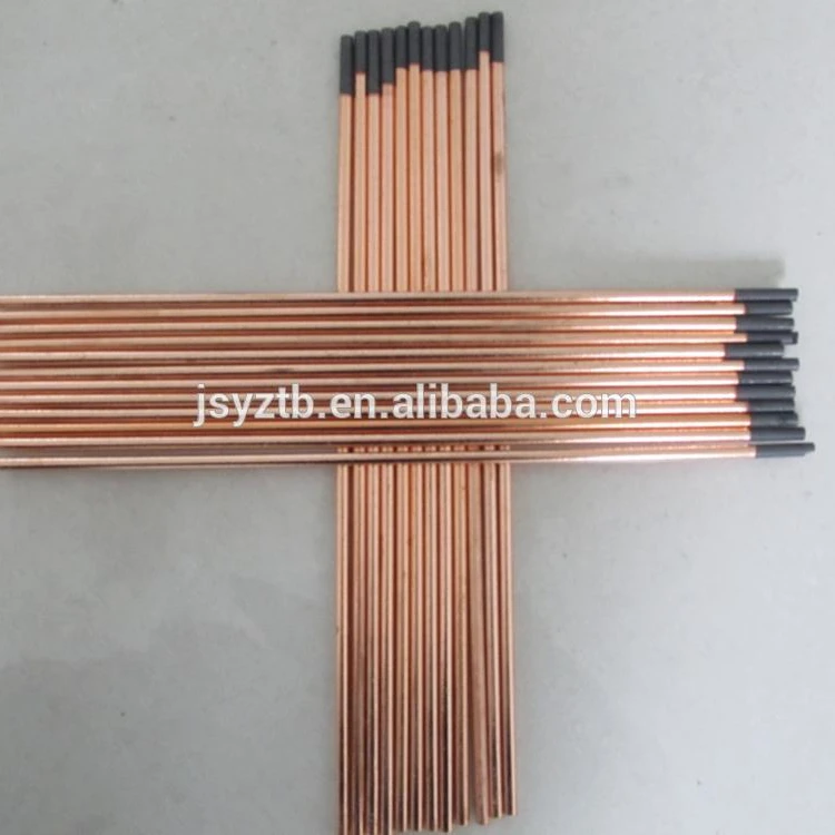 2021 8*305 arc air gouging carbon electrode for gouging