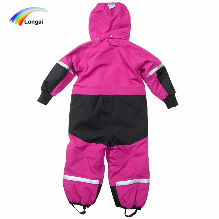 Лидер продаж, ветрозащитный детский Снежный лыжный костюм для детей, сделано в Китае