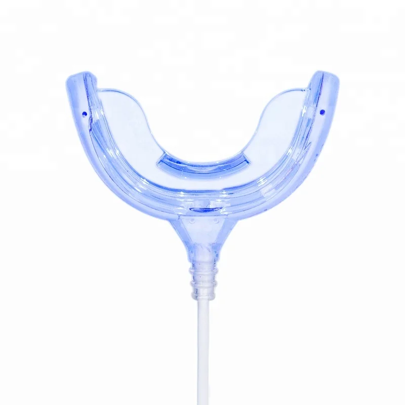 Nanchang Dental Bright Technology - Most Popular Teeth Whitening LED Light Home Kit for iPhone Android USB -  CE Certified