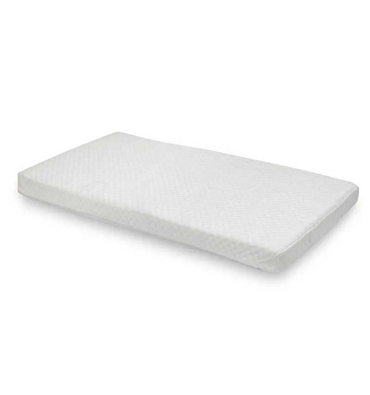Wholesale Soft Memory Foam Baby Crib Mattress, High Quality Cheap Memory Foam Baby Mattress, Mattress Topper Fa