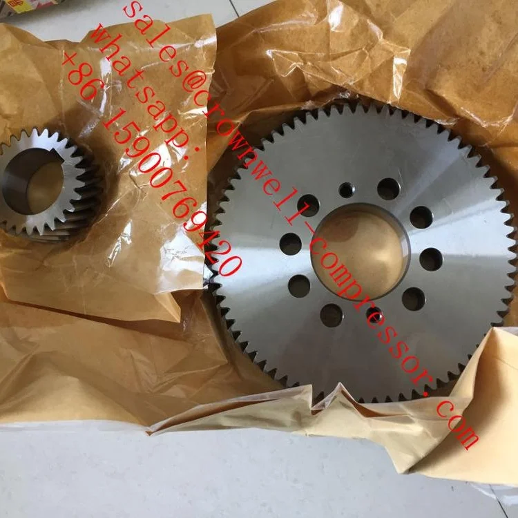  Шестеренка масляного насоса Atlas Copco 2250416300 1613853700 1092106800