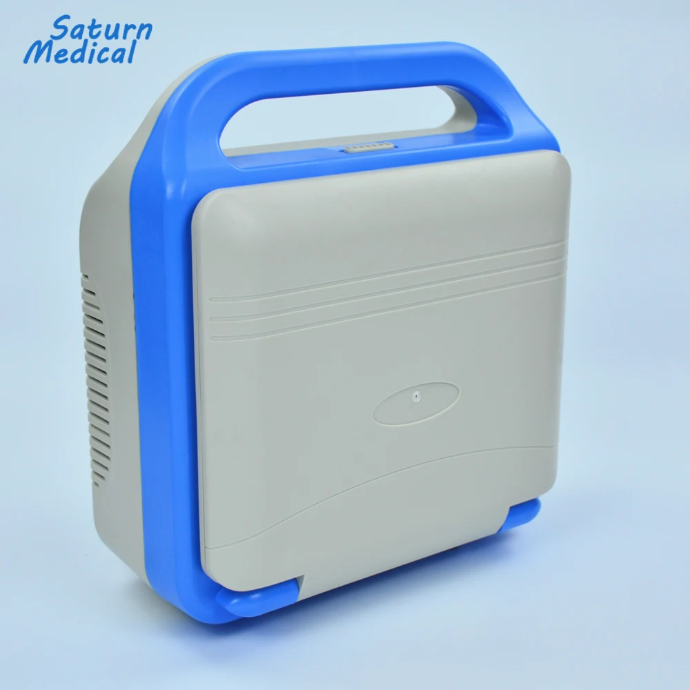 Manufacture price LCD laptop portable ultrasound machine