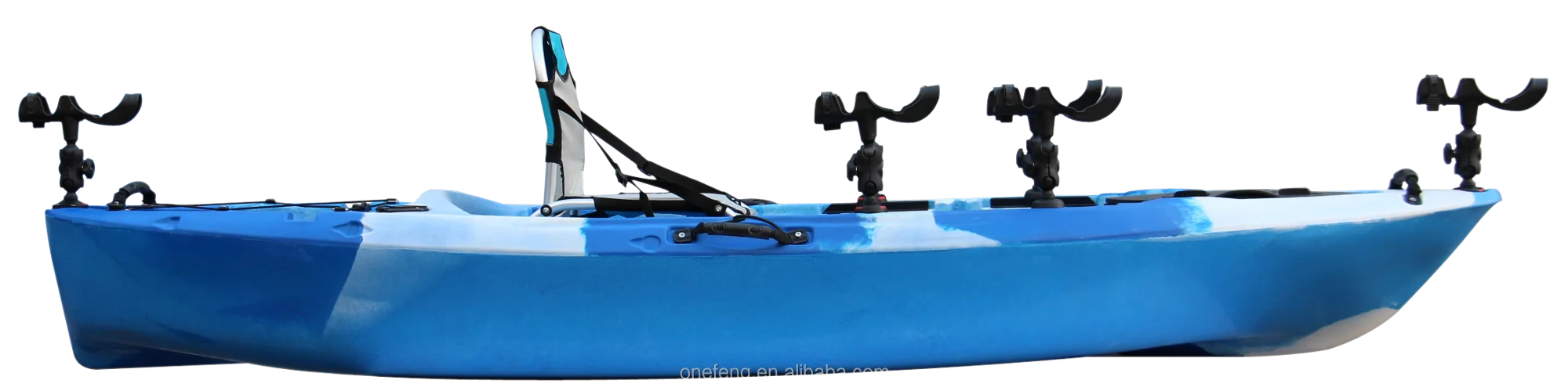 Kayak Fishing Sea Pedal Kayak Boat For Sale