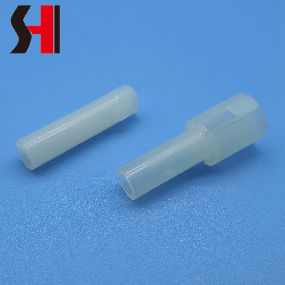 1pin 2 POLES  MOLEX 5500 5600 OTP wire to wire connector 3.7mm ptich molex 5267 connector