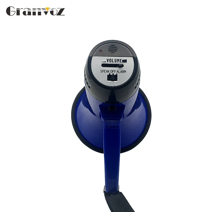 Самый популярный футбольная мегафон рекламы динамик рупорного типа XB-3S