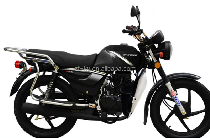 150cc gasoline cheap street bike motorcycle