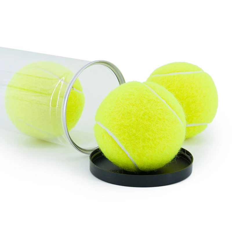 
High quality wholesale match tennis balls 