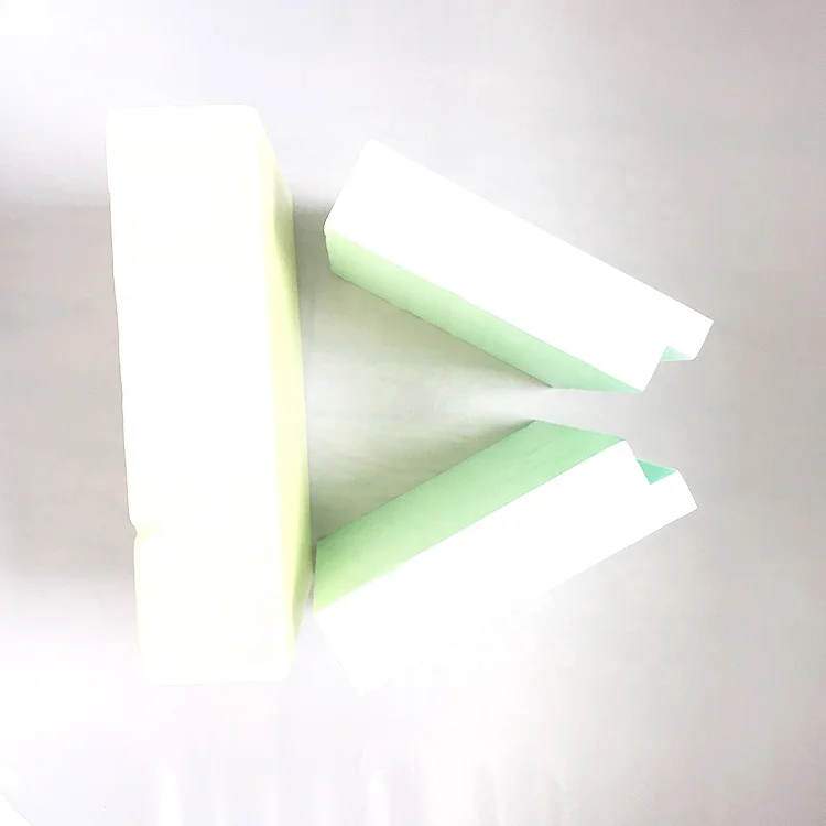 2019 LatestHigh quality homemade wholesale xps foam board  extruded polystyrene
