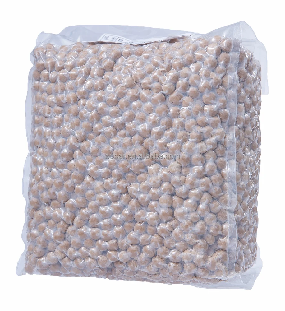 Жемчуг тапиока (0,9 мм)