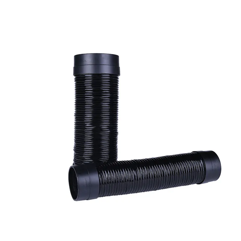 The Latest HVAC Silencer Vent Pipe For Air Conditioner