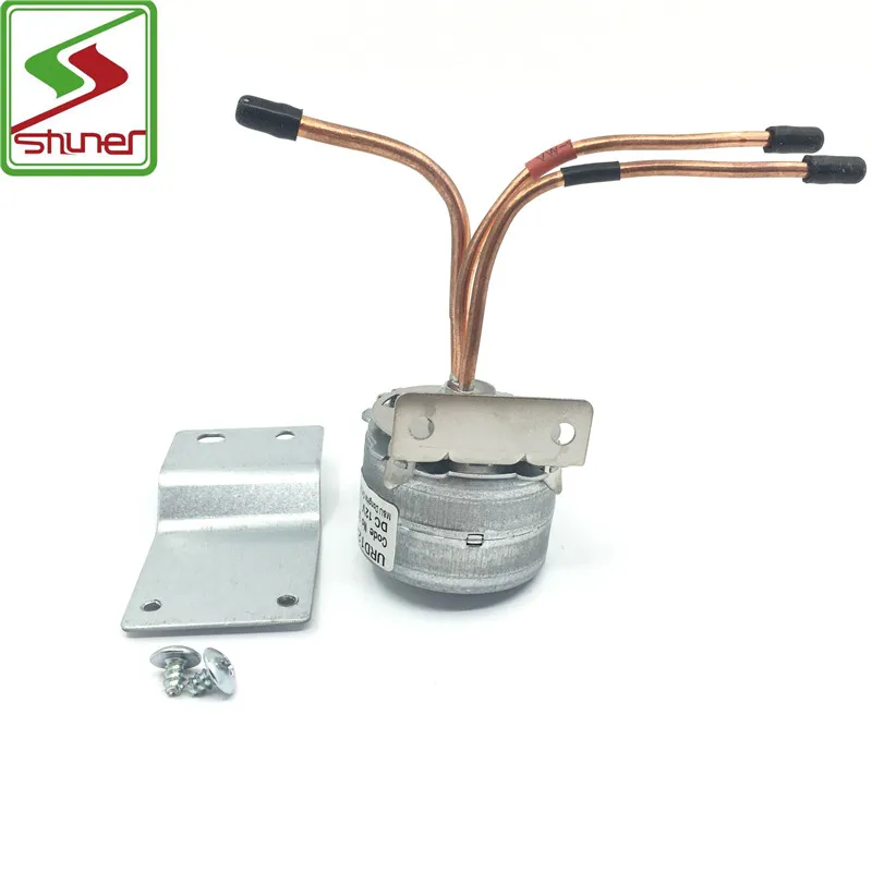 Refrigerator Parts smart thermostat temperature controller Electric switch valve Refrigeration sensor