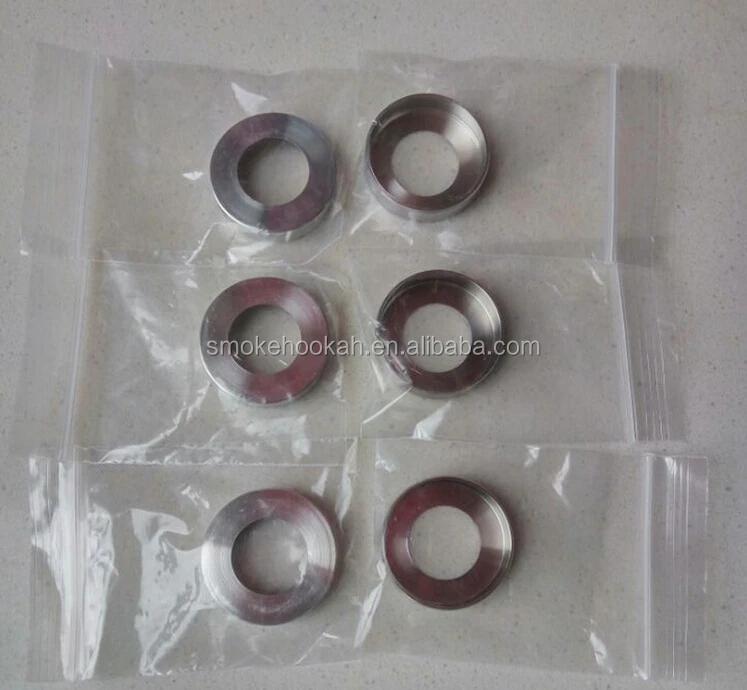 Alibaba China Hottest wholesale vaporizer pen ecig atomizer ring protection rda ring temp control mod