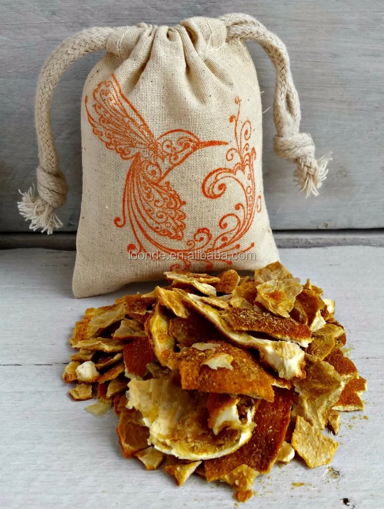 Муслиновый мешочек для пыли с трафаретной печатью