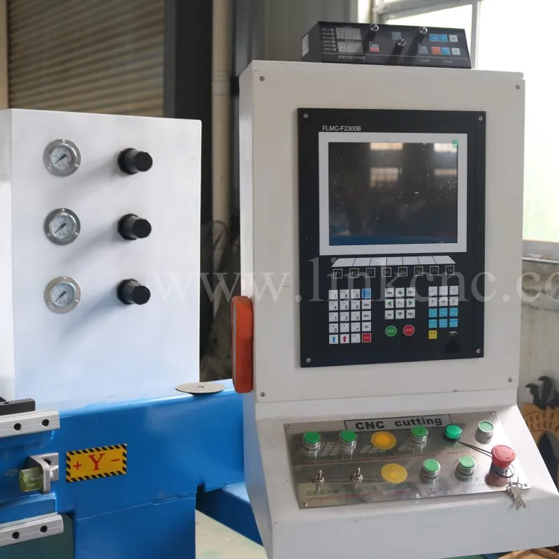 
Fast speed 3060 4060 Stainless Steel Plate Automatic Cutting,Sheet Metal Gantry Cnc Plasma Flame /plasma cutter made in china 