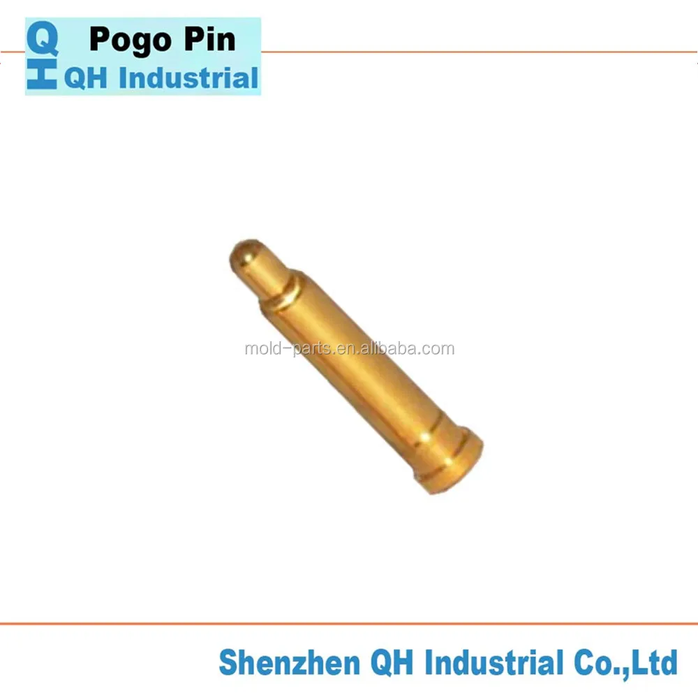 Фабрики Китая прямая горячая продажи oem и odm SMT SMD один pogo pin для SMT и Тест Pin