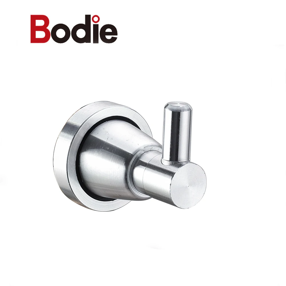 Серия аксессуаров для ванной комнаты одиночный поднос мыла настенный стеклянный держатель посуды из алюминиевого сплава