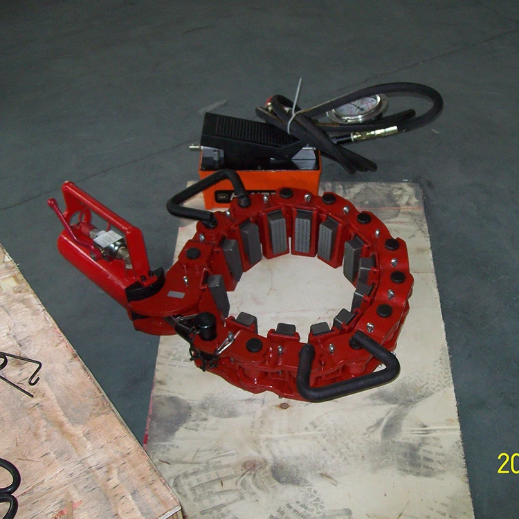 good price handling tools API 7K WA- T type safety clamps