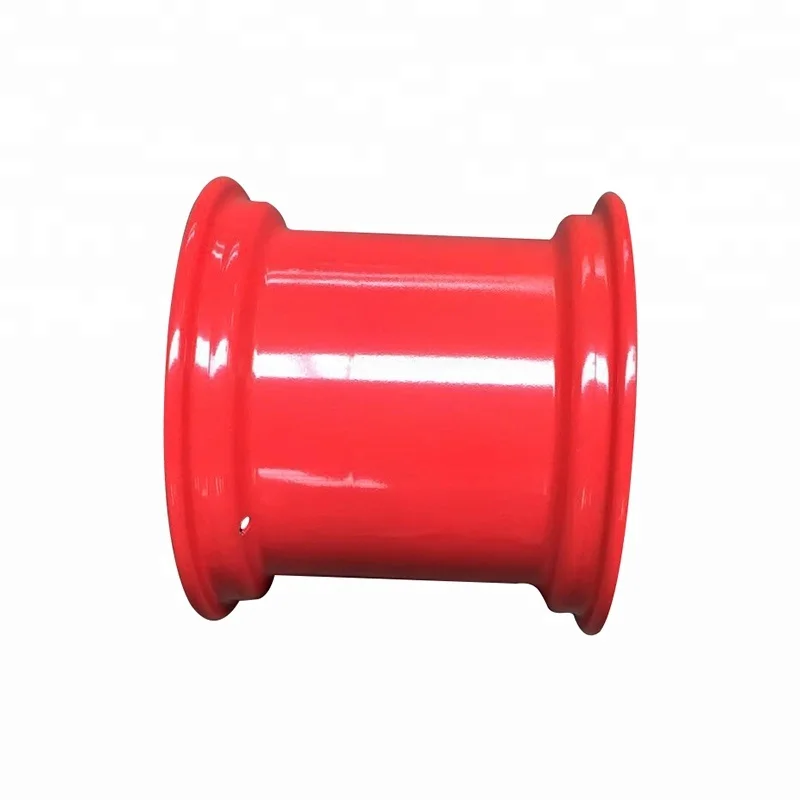
Chinese steel rims 10.5j*12 Agricultural tractor rims 12 inch rims 