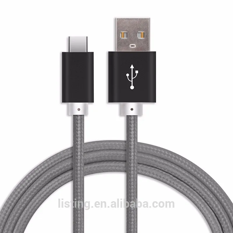 Заводская цена, высокое качество зарядки и amp синхронизации данных плетеный кабель micro usb
