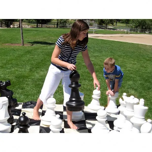 adult chess set game