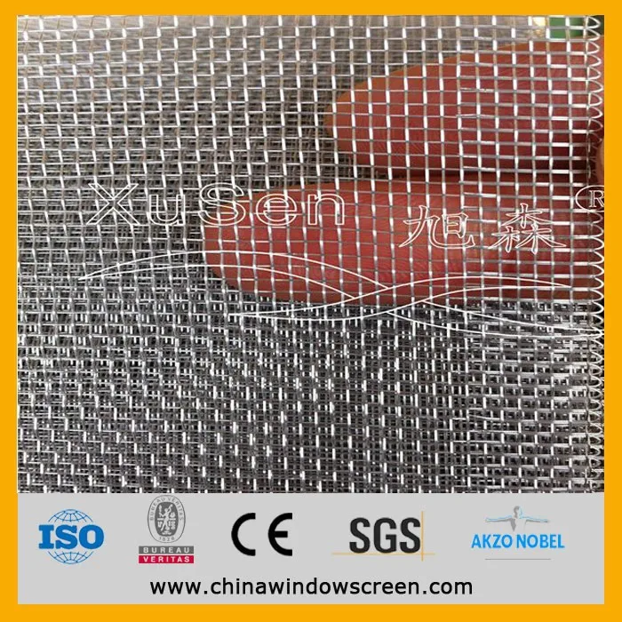 Алюминиевый экран шелкография рамки, алюминиевый экран для окна, алюминиевый сетка от насекомых