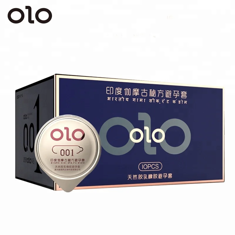 
China Factory Custom Cheap Sex Product Super thin Sex Time delay Condom 