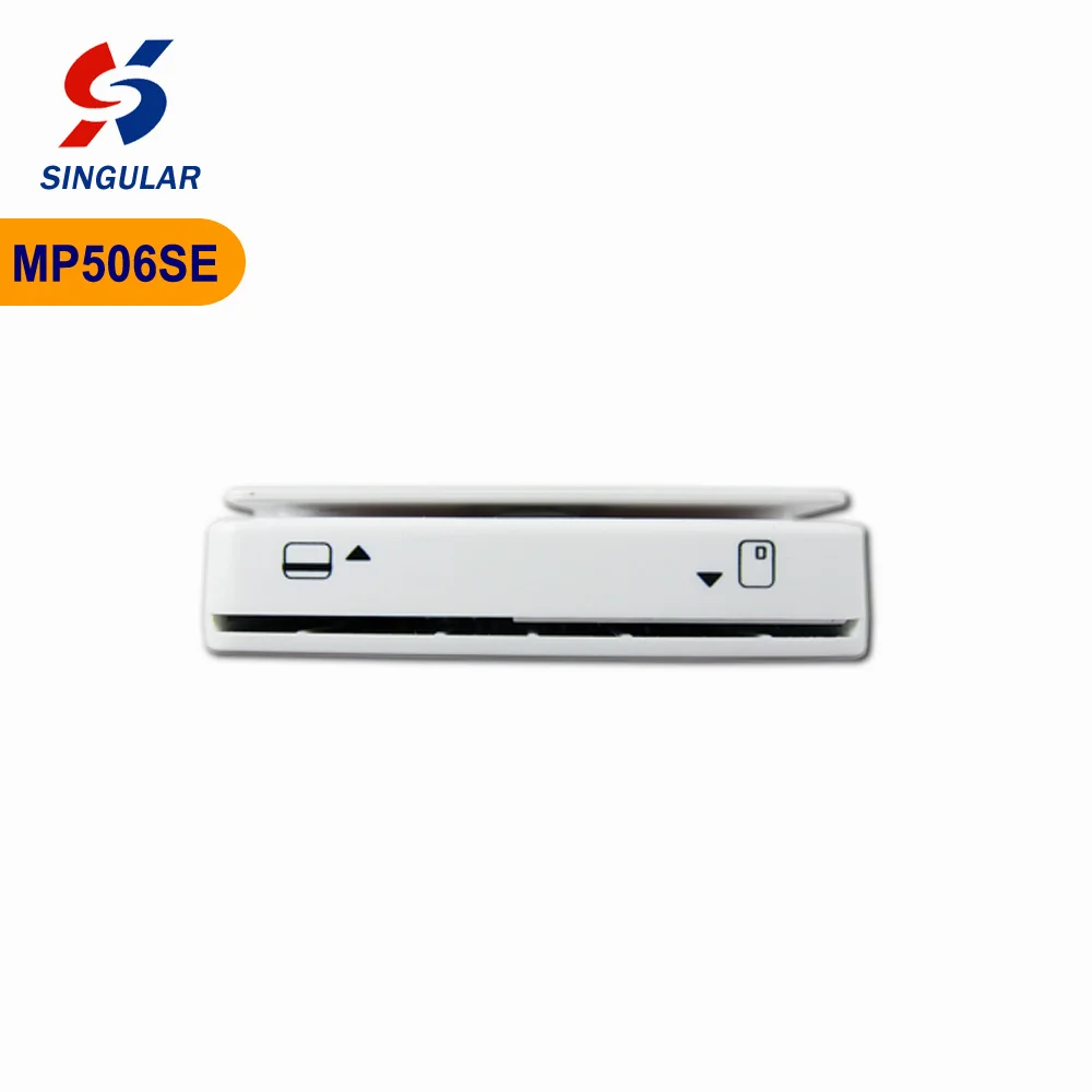 OEM Mobile Pos Terminal for Android IOS System