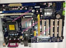 Militaristic p5a-i g8 5 pci monitoring motherboard all solid state ddr3 g41
