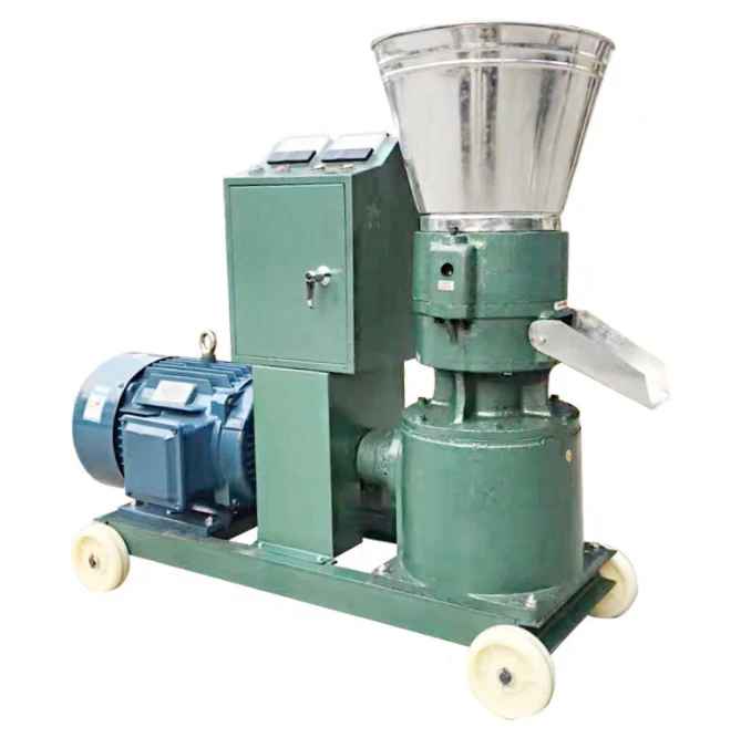 the best price for poultry feed pellet granulator/chicken feed pellet machine/animal feed granulator