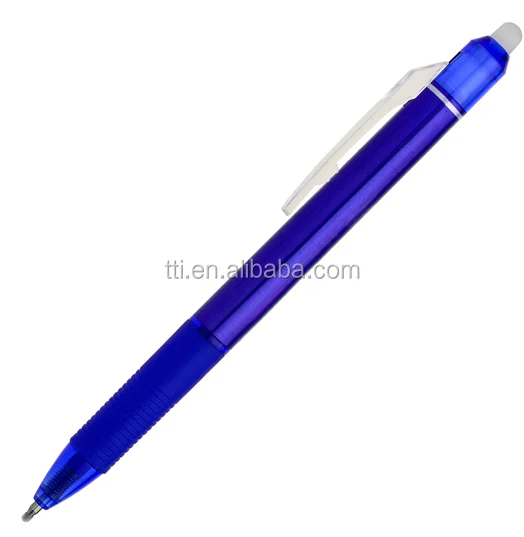 Manufacturer Price Custom Heat Erasable Pen for Kids Children Stationery Item Factory Price