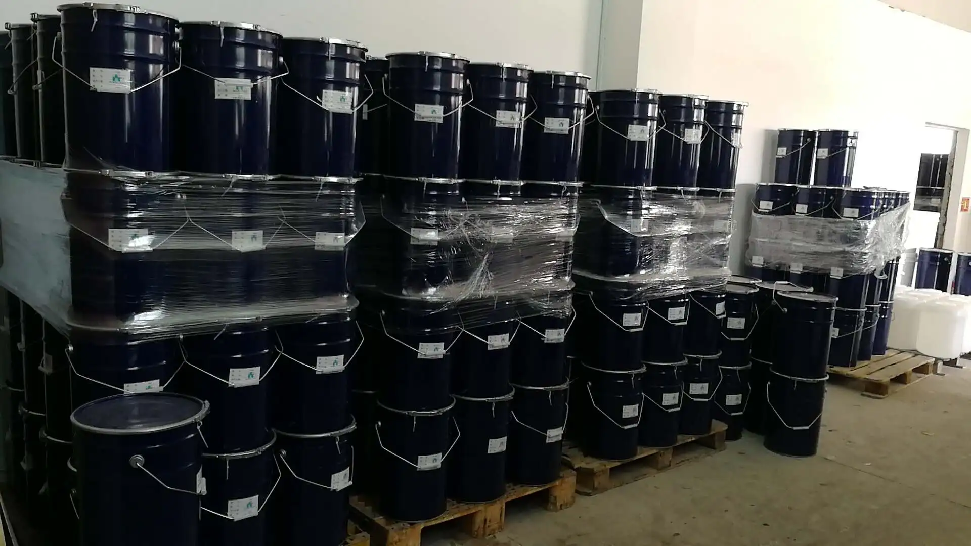 35 Shore A RTV2 Liquid Silicone Rubber For Gypsum Mould Making