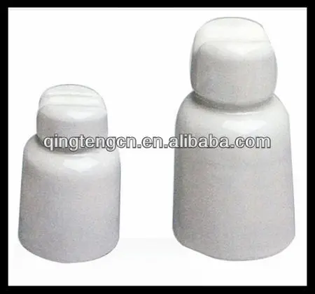 керамической контактный изоляторы для телефонных линий rm1/rm2