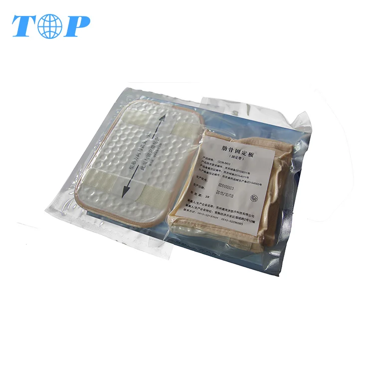 Medical Ribs fixed splint