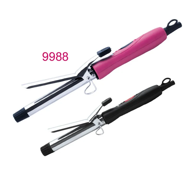Professional Cheap Wholesale Private Label 3 In 1 Iron Multi Function New Interchangeable Hair Curler