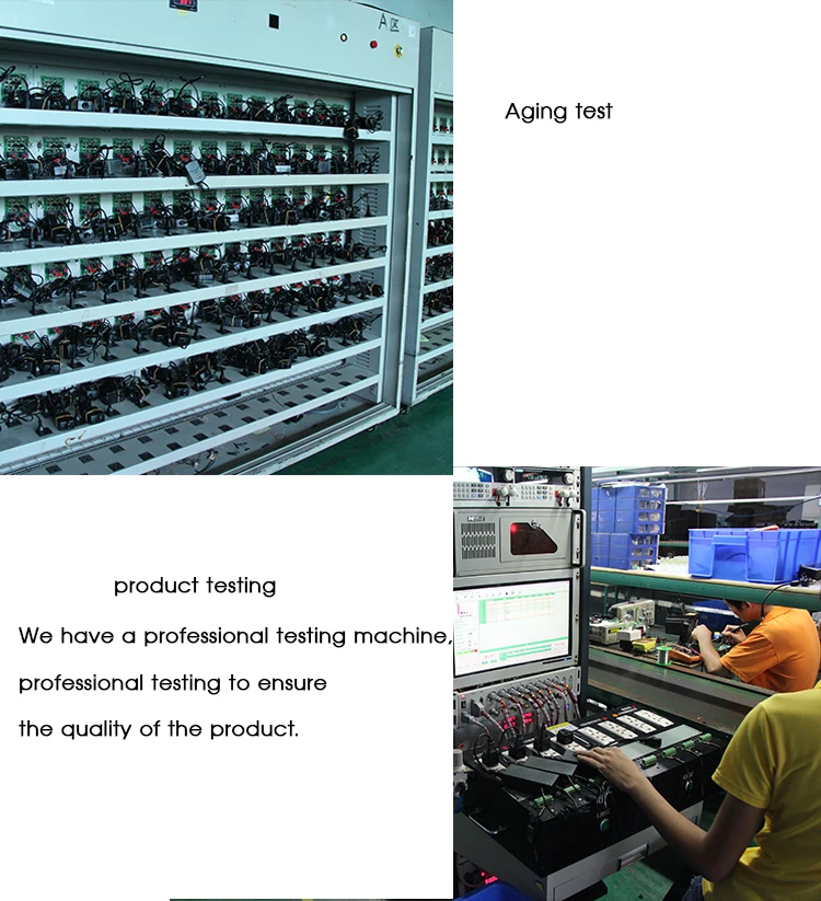 42W Lithium battery charger 42V 1A electric bicycle charger electric scooter charger 84W 42V 2A